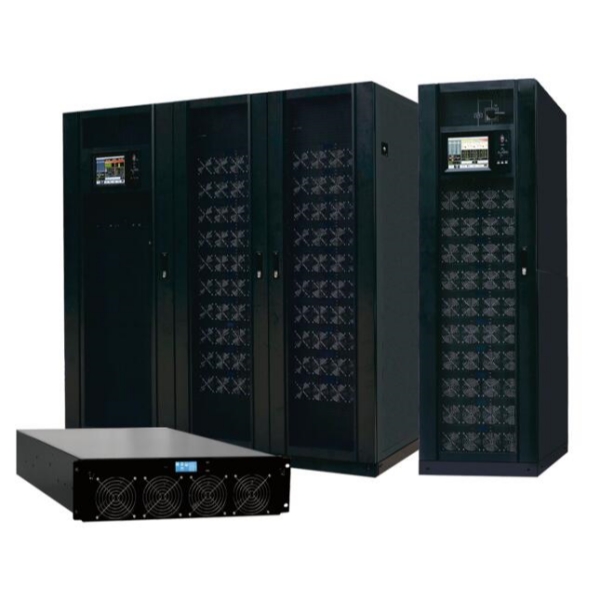 ARP系列模块化UPS(25-900kVA)