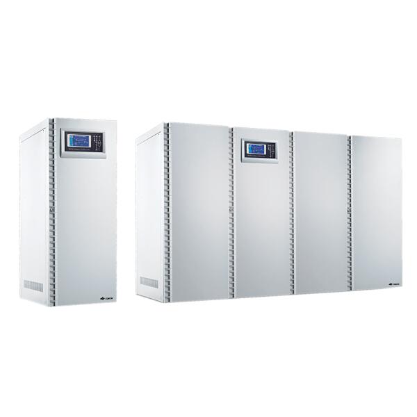 AHA系列工业级UPS(1-40kVA)